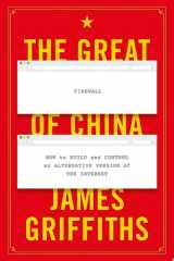 The Great Firewall of China cover image