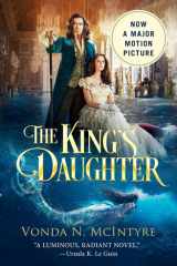 The King's Daughter cover image