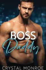 Boss Daddy A Secret Baby Romance cover image