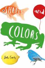 Shapes and Colors cover image