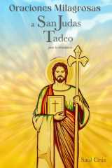 Oraciones Milagrosas a San Judas Tadeo para la Abundancia cover image