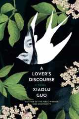 A Lover's Discourse cover image