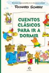 Cuentos Clásicos Para IR a Dormir cover image