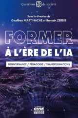 Former à l'ère de l'IA - Gouvernance / Pédagogie / Transformations cover image
