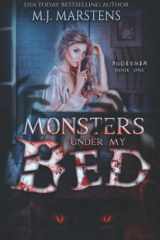 MONSTERS UNDER MY BED (Bogeymen) cover image