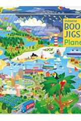 Book and Jigsaw: Planet Earth cover image