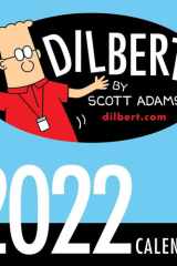 Dilbert 2022 Mini Wall Calendar cover image
