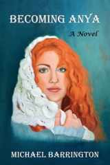 Becoming Anya A Novel cover image