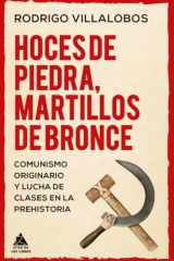 Hoces de Bronce Y Martillos de Piedra cover image