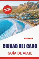 Ciudad del Cabo Guía de Viaje 2026 Senderos de montaña, caminos costeros, distritos históricos, cocina local y consejos de viaje para explorar la ciudad madre de Sudáfrica cover image
