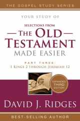 OT Made Easier Pt. 3 3rd Edition cover image