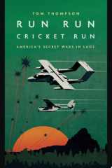 Run Run Cricket Run cover image
