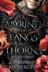 A Labyrinth of Fangs and Thorns Season of the Vampire cover image