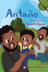Antaño cover image