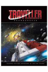 Traveller: Skandervik (MGP40039) cover image