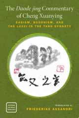 The Daode jing Commentary of Cheng Xuanying cover image