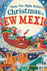 'Twas the Night Before Christmas in New Mexico cover image