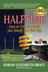 Halftime cover image