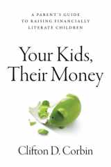 Your Kids, Their Money cover image