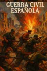 Guerra civil española cover image