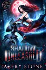 Shadow Unleashed: A Rejected Mates Romance (Tainted Demons of Shifter Syndicate) cover image