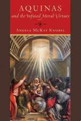 Aquinas and the Infused Moral Virtues cover image