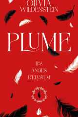 Les Anges d'Elysium - Tome 1 Plume (1) cover image