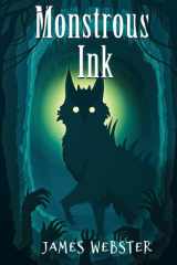 Monstrous Ink cover image