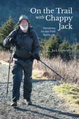 On the Trail with Chappy Jack: Devotions for the Path You're On cover image