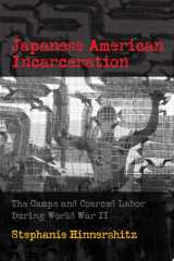 Japanese American Incarceration cover image