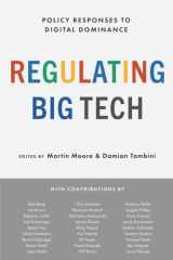 Regulating Big Tech Policy Responses to Digital Dominance cover image