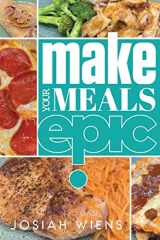 Make Your Meals Epic cover image
