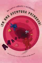 Un Cuervo Valiente e Inteligente ¡en una Aventura Pringosa! cover image