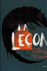 La leçon cover image