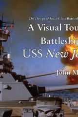 A Visual Tour of Battleship USS New Jersey cover image