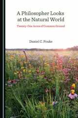 A Philosopher Looks at the Natural World Twenty-One Acres of Common Ground cover image