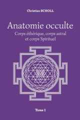 Anatomie occulte Tome 1 cover image
