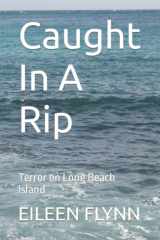 Caught In A Rip: Terror on Long Beach Island (Officer Pamela Parker Series) cover image