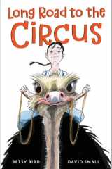Long Road to the Circus cover image