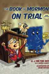 The Book of Mormon on Trial: Third Edition cover image