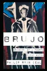 Brujo Grimoire of a Puerto Rican Witch cover image