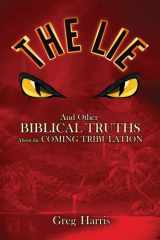The Lie cover image