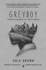 Greyboy Finding Blackness in a White World cover image