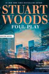 Foul Play cover image