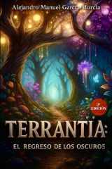 Terrantïa El Regreso de Los Oscuros cover image