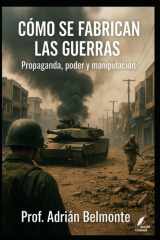 Cómo se fabrican las guerras cover image
