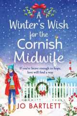 A Winter's Wish For The Cornish Midwife cover image