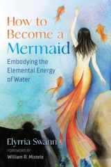 How to Become a Mermaid cover image