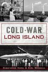 Cold War Long Island cover image