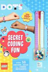 LEGO DOTS: Secret Coding Fun! cover image